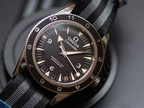 https www.replica-watch.info threads seamaster-300-spectre-spc300.281465 unread|Omega Seamaster 300 Review .